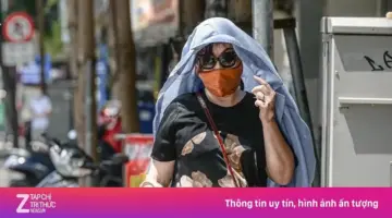 توقعات الطقس ليوم 1 يونيو: من المتوقع ارتفاع درجات الحرارة في شمال ووسط فيتنام، مع موجة حر شديدة في العديد من المناطق.